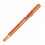 Pilot Maica G-Tech-C Στυλό Gel 0.4mm Πορτοκαλί