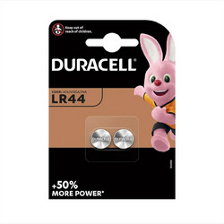 Duracell LR44 2τμχ