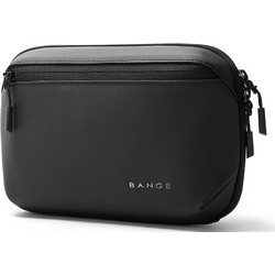 Bange(R) Τσάντα Χειρός Οrganizer Για Αξεσουάρ 6800 2,5lt Μαύρο