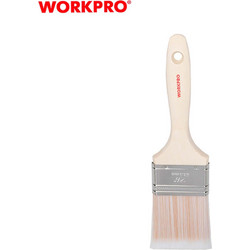 WORKPRO Πινέλο Βαψίματος 75mm WP325033