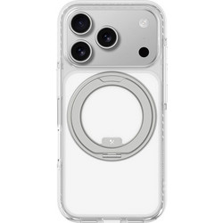 AmazingThing Titan Pro Magspin Case For Iphone 17 Pro Compatible With Magsafe - Gray - (IP176.3PTSGY)