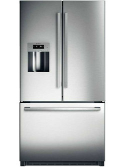 Ψυγείο Ντουλάπα Bosch KFN91PJ20N
