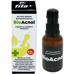 Fito+ BioAcnol Serum Προσώπου για Ακμή 30ml