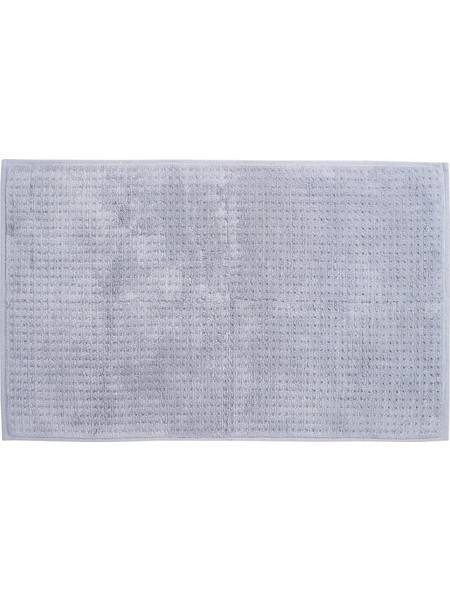Χαλάκι Μπάνιου 70x110 0756 Grey 5204850240318