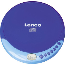 Lenco CD-011