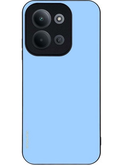 Sonique ColorBloc Back Cover Turquoise (Xiaomi Redmi 15C 4G / Redmi 15C 5G / Poco C85 4G)