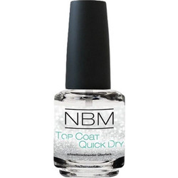 NBM 15403 Top Coat Quick Dry 14ml