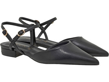 SEVEN (U467V8012001)BLACK