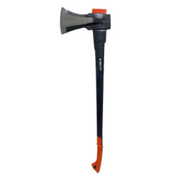 Τσεκούρι Σχισίματος Ξύλων (Splitting Axe) - 4kgs & 94.5cm BIGLEΛF