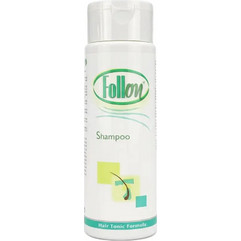 Inpa Aknof Follon Σαμπουάν κατά της Τριχόπτωσης 200ml