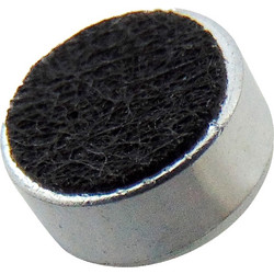 ΚΑΨΑ ΠΥΚΝΩΤΙΚΗ MIΚΡΗ 4.5V KPCM-G27B KEP (ΣΕΤ ΜΕ 20)