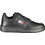 Tommy Jeans Ανδρικά Sneakers Μαύρα EM0EM01395-BDS