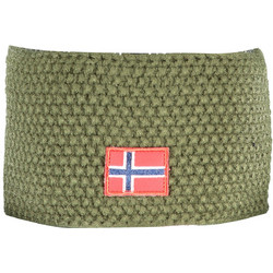 NORWAY 1963 GREEN MEN'S BAND Πράσινο
