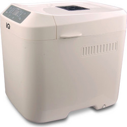 IQ KC-1123 Αρτοπαρασκευαστής 550W 900gr