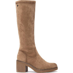 REFRESH ΓΥΝΑΙΚΕΙΑ ΜΠΟΤΑ 173037 BEIGE