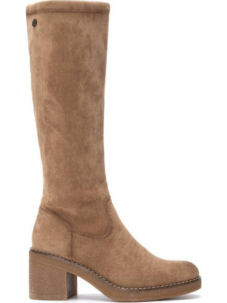 REFRESH ΓΥΝΑΙΚΕΙΑ ΜΠΟΤΑ 173037 BEIGE