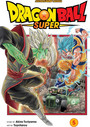 Dragon Ball Super, Vol. 5 Dragon Ball Super, Vol. 5
