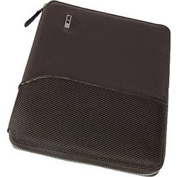 Nava Θήκη ipad με φερμουάρ Downtown DT475DB