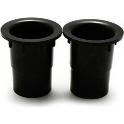 Bass Tube 90mm