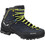 Salewa Rapace Ανδρικά Ορειβατικά Μποτάκια Αδιάβροχα Gore-Tex Μαύρα 61332-0960