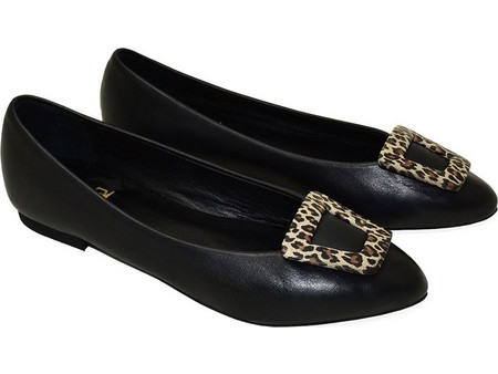 Lou ballet flats Leony