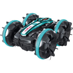 Maxlife Amphibious Τηλεκατευθυνόμενο Αυτοκίνητο 4WD MXRC-400