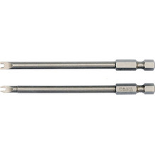 YATO ΜYTΕΣ ΣΕΤ NR4-NR8-L100MM YT-0498 - 20000498