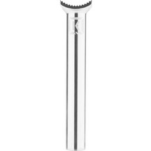 Kink Pivotal Seatpost (silver)