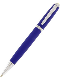 Zoppini μπλε Στυλό διαρκείας -Ballpoint P1141_BIR02