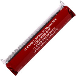 Καρβουνάκια Θυμιάματος 80g - 12 τμχ