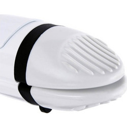 Adler 2 σε 1 AD-2104 Ψαλίδι Μαλλιών για Μπούκλες 50W