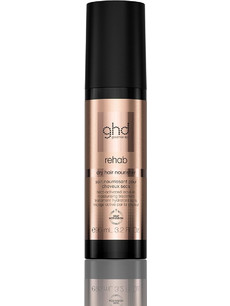 Ghd Rehab Dry Hair Nourisher 95ml