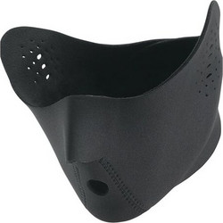 Cairn Neoface Black Neoprene Face Mask