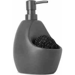 OTOTO Scrubby Grey Sponge Holder