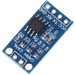 High-Speed CAN Bus Transceiver Module TJA1050