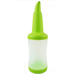 Store and Pour Green