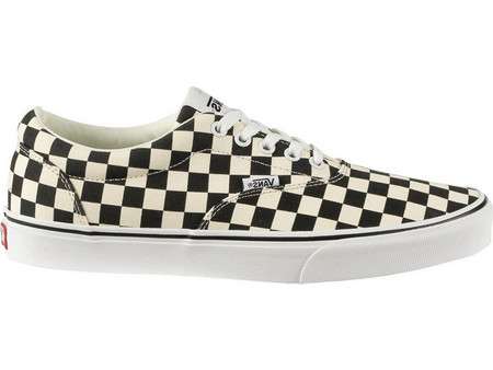 VANS DOHENY CHECKERBOARD VN0A3MWAIB81