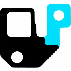 Honor Adhesive Foil Flash For 400 - (5163AFNF)