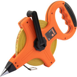 KENDO ΜΕΤΡΟΤΑΙΝΙΑ ΑΝΟΙΧΤΟΥ ΚΕΛΥΦΟΥΣ FIBERGLASS 50MX15MM 35170