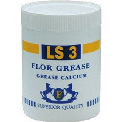 Certus Γράσο Ασβεστίου Γενικής Χρήσης LS3 1kg