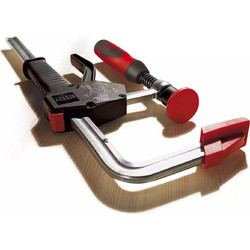 BESSEY One-handed Clamp EHZ-2K 600/100