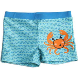Joyce Παιδικό Μαγιό Boxer για Αγόρι Γαλάζιο 2342801