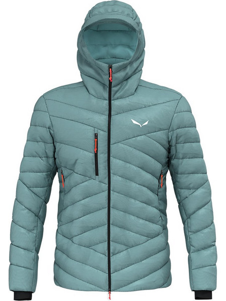 SALEWA - ORTLES MEDIUM 3 RDS DOWN JACKET MEN