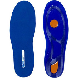 Saintsoles Holy Gel Basic Πάτοι Παπουτσιών