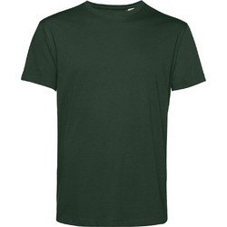 T-Shirt TU01B B & C Organic E150 Forest Green