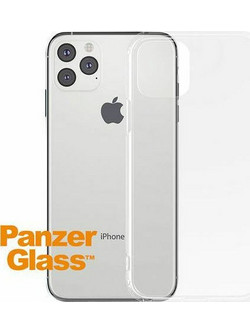 PanzerGlass ClearCase for iPhone 11 Pro