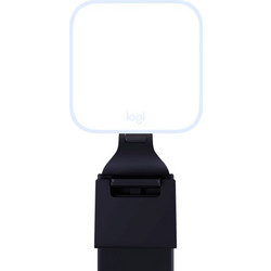 Logitech Streaming Light Litra Glow Graphite (946-000002)
