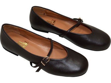 Lou ballet flats Xenia