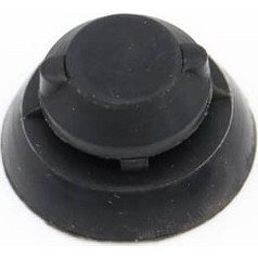 MKM - Rubber Foot 1