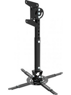 ΒΑΣΗ PROJECTOR FOCUS MOUNT PMC-4364